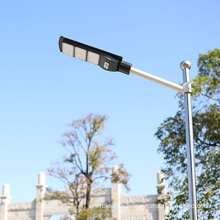 High Lumen High Quality Outdoor IP65 All in One Integrated LED Solar Street Light